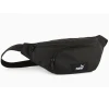 Torbica oko struka 1zip 1džep Academy Puma 091486-01 crna