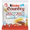 COKOLADA KINDER COUNTRY 47G