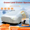 Dachang Cerada za automobil Toyota Crown, Toyota Land Cruiser 2021-2026