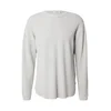 LEVIS ® Majica Relaxed Thermal Tee siva
