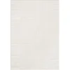Kremno bela preproga 160x230 cm Labyrinth – ESTE