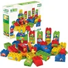 Biobuddi set kocke Learning to Create 40pcs BB-0007