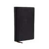 NRSV, Catholic Bible, Gift Edition, Leathersoft, Black, Comfort Print