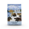 TASTE OF THE WILD Suva hrana za pse Dimljeni losos 12.2kg