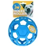 JW Hol-ee Roller modra Large – 15 cm