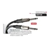 PROEL KABEL J-J DHT100LU10 10M