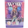 WOW Generation kreativni set notes sa dodacima 1042020