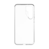 1 to 3 OVITEK ZAGG CRYSTAL PALACE ZA SAMSUNG GALAXY S24+ ZAŠČITNI OVITEK PROZOREN