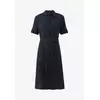 Mexx Ženska haljina MF006301761W, Midi, Crna