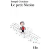 Le petit Nicolas