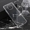 Maska za Xiaomi Redmi Note 9T/Redmi Note 9 5G, Ultra Thin, Silikonska, Providna