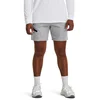 Superge Under Armour Unstoppable Fleece Shorts Gray XL