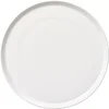 Plitev desertni krožnik Bauscher Smart premer 16,9 cm, bel (6 kos)
