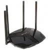 Mercusys MERCUSYS WLAN MR70X AX180 0 Mbps WiFi6 brezžični usmerjevalnik, (691565)