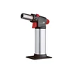 Creme Brulee burner, 18 cm, red - MasterClass
