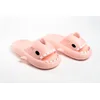 Baby Shark Letnje papuče, Roze