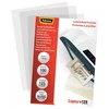 Folija za plastificiranje 125my 75x105mm sjajna pk100 Fellowes
