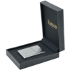 Ronson upaljač Chrome Brushed