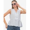 Bigdart Bluza Blusen mešane barve