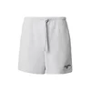DAN FOX APPAREL Hlače Carl siva
