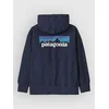 Patagonia Sweatshirt Kids Hoodie new navy