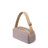 Ito Duffle Ženska torba, Mala, Roze