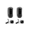 Dual-beam IR Sensors (100m) Maxkin IB-400