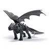 Figurica Kako izuriti svojega zmaja - Plasma Sounds Toothless (6072591)