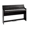 Digitalni pianino črn mat pokončni DP603 CH Roland
