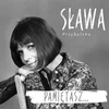 PB Przybylska Sława - Pamiętasz... (CD)