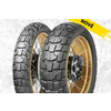Dunlop Trailmax Raid ( 140/80-18 TL 70S M+S karakteristika )