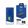 3mk Arc+ zaštitna folija za Google Pixel 6A - Prozirna KP24573