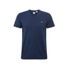 LEVIS Majica ORIGHM, modra