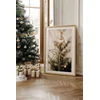Uokvirena slika Wallity Nwyearsngmdl10, 33x48 cm