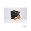 VILLAGER FUSE akumulatorska brushless udarna bušilica VLP 5121 - 2BSC SOLO