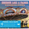 Emerson, Lake & Palmer - Black Moon (Remastered) (2 CD)