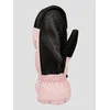 Crab Grab Cinch Youth Kids Mittens soft pink