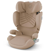 Cybex a-s (100-150cm) Solution T i-Fix Plus, Beige