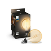 LED prigušiva sijalica Philips Hue WHITE FILAMENT G125 E27/7W/230V 2100K