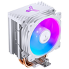 Jonsbo CR-1400E Hladilnik CPU – Bel