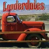 Louderdales - Songs Of No Return (LP)