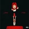 Jennie - Ruby (Transparent Ruby Red Coloured) (LP)