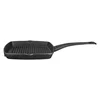 Square grill pan, cast iron, 26 x 26 cm - LAVA
