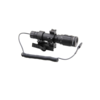 Laserska svetilka BURREL DSGR Laser Designator Set - zelen