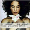 VIVALDI-CONCERTI DA CAMERA