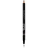 Annemarie Börlind Eye Liner Pencil svinčnik za oči z aplikatorjem odtenek Black Brown 22 1,05 g