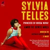 Sylvia Telles - Princess Of Bossa Nova! : Amor De Gente Moça : Musicas De Antonio Carlos Jobim .... E Mais! (2 LP)