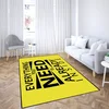 Conceptum Hypnose tepih CG_103, pravougaoni, 100 x 180 cm, žuti