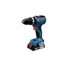 Bosch Aku udarna bušilica odvrtač GSB 18V-65 06019N3332