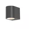 ZIDNA SVETILJKA BRILIGHT NOOR 1 GU-10